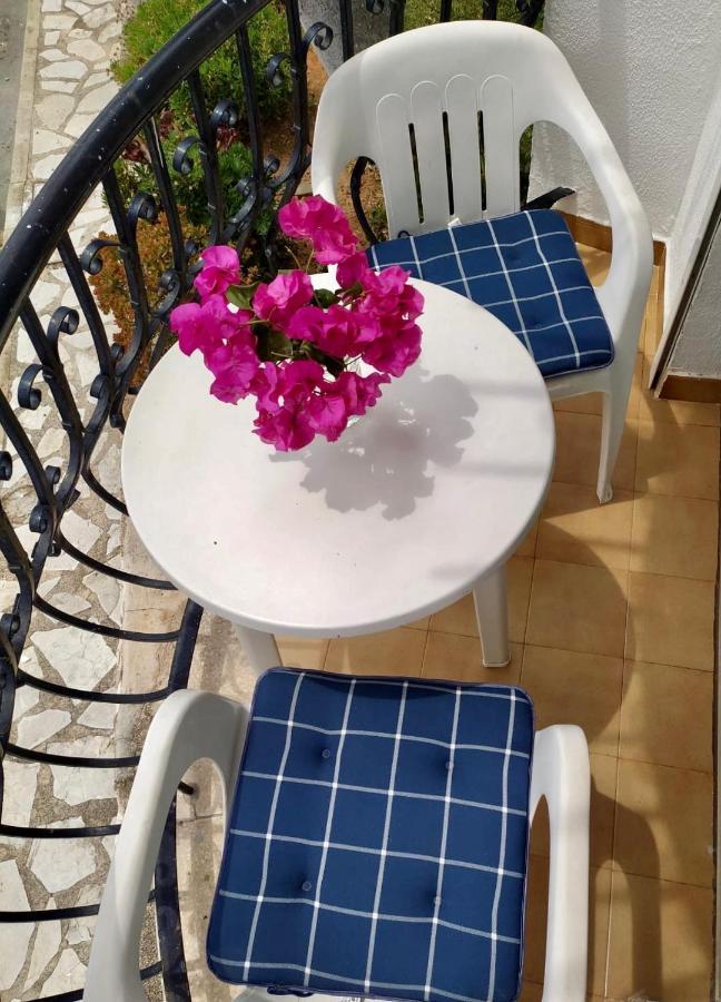 Апартаменти Estudio El Retiro V Denia - Renovado! Екстер'єр фото