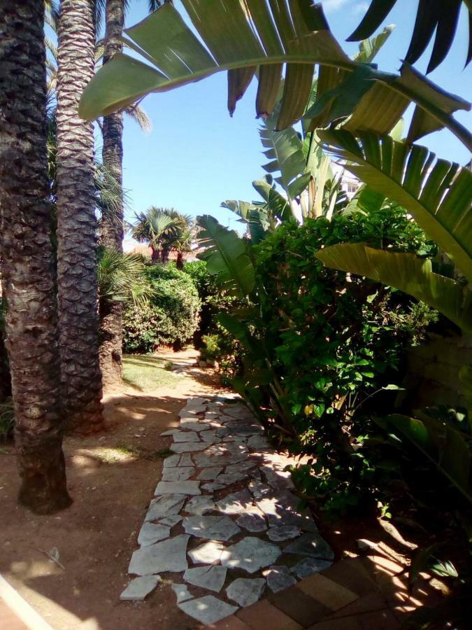 Апартаменти Estudio El Retiro V Denia - Renovado! Екстер'єр фото